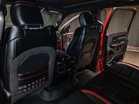 Used 2023 RAM 1500 TRX w/ TRX Level 2 Equipment Group image 23