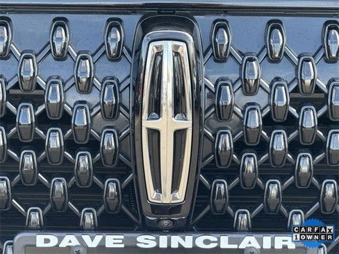 Used 2025 Lincoln Aviator Black Label image 35