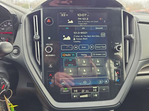 Used 2024 Subaru WRX Base image 25