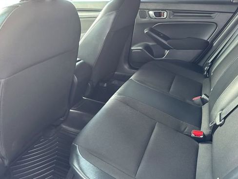 Used 2023 Honda Civic Sport image 13