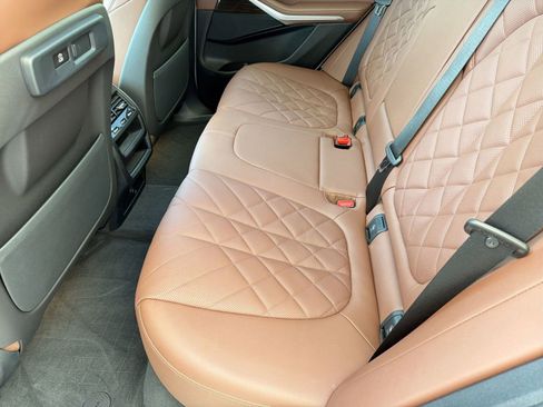 Used 2023 BMW X5 xDrive40i image 26