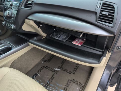 Used 2013 Acura RDX AWD w/ Technology Package image 30