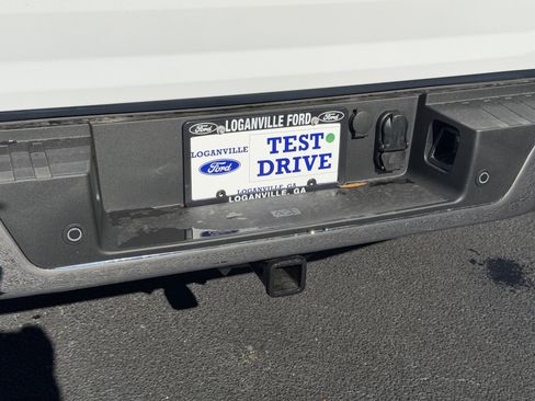 New 2025 Ford F150 XL w/ Equipment Group 103A High image 24