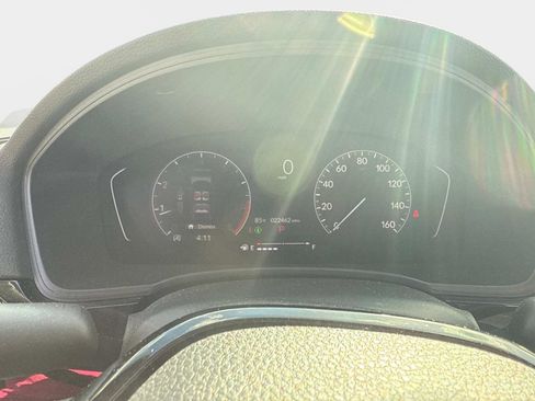 Used 2024 Honda Civic LX image 25