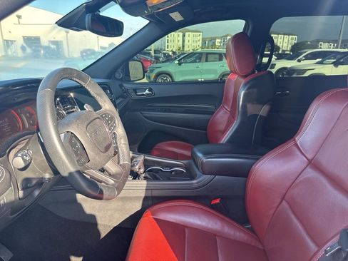 Used 2023 Dodge Durango SRT Hellcat image 15