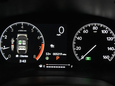 Used 2025 Honda Civic LX image 19