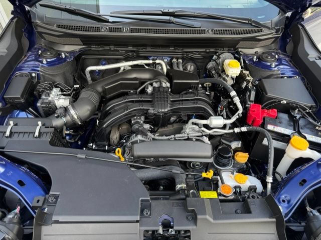 New 2026 Subaru Outback Limited w/ Premium/Limited Package 2 AWD/4WD image 9
