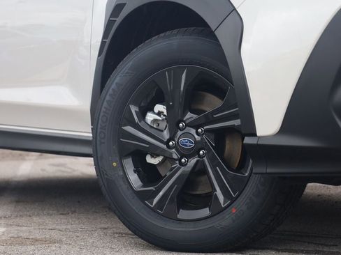 New 2026 Subaru Crosstrek 2.5i AWD/4WD image 3