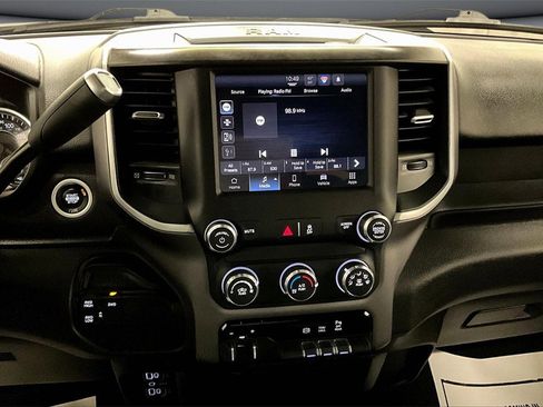 Used 2022 RAM 2500 Lone Star image 10