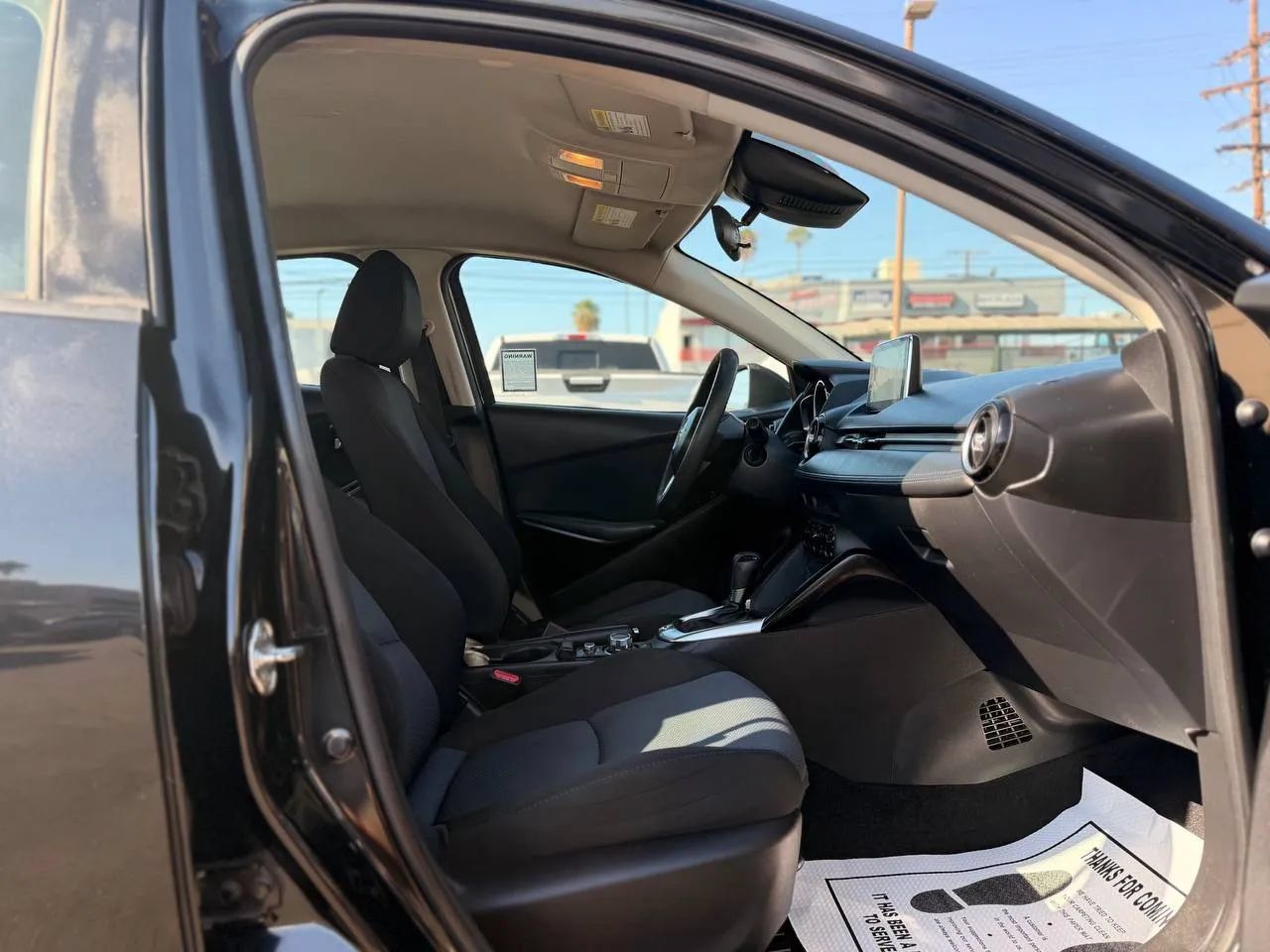 Used 2018 Toyota Yaris iA FWD image 37