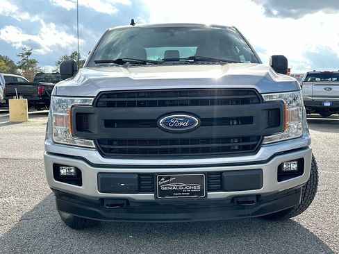 Used 2020 Ford F150 XL w/ Equipment Group 101A Mid image 5