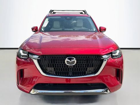 New 2026 MAZDA CX-90 3.3 Turbo S w/ Premium Plus AWD/4WD image 9