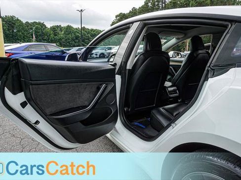 Used 2022 Tesla Model 3 RWD image 31