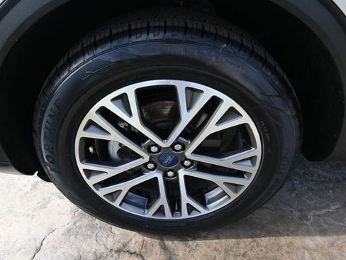 Used 2020 Ford Escape SEL AWD/4WD image 10