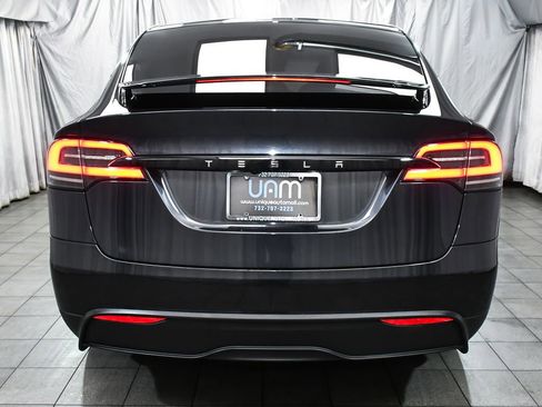 Used 2024 Tesla Model X AWD/4WD image 5