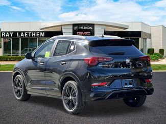 New 2026 Buick Encore GX Sport Touring w/ Advanced Technology Package video 3