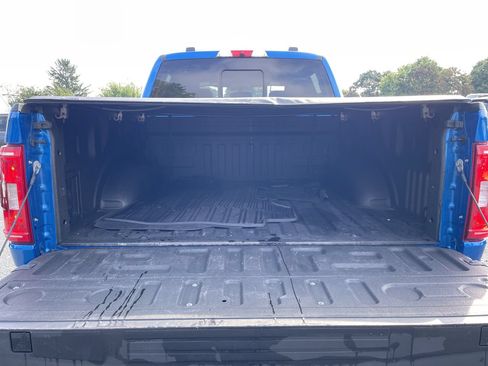 Used 2021 Ford F150 XLT w/ Equipment Group 302A High AWD/4WD image 23