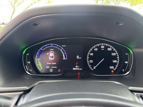 Used 2022 Honda Accord Sport image 21