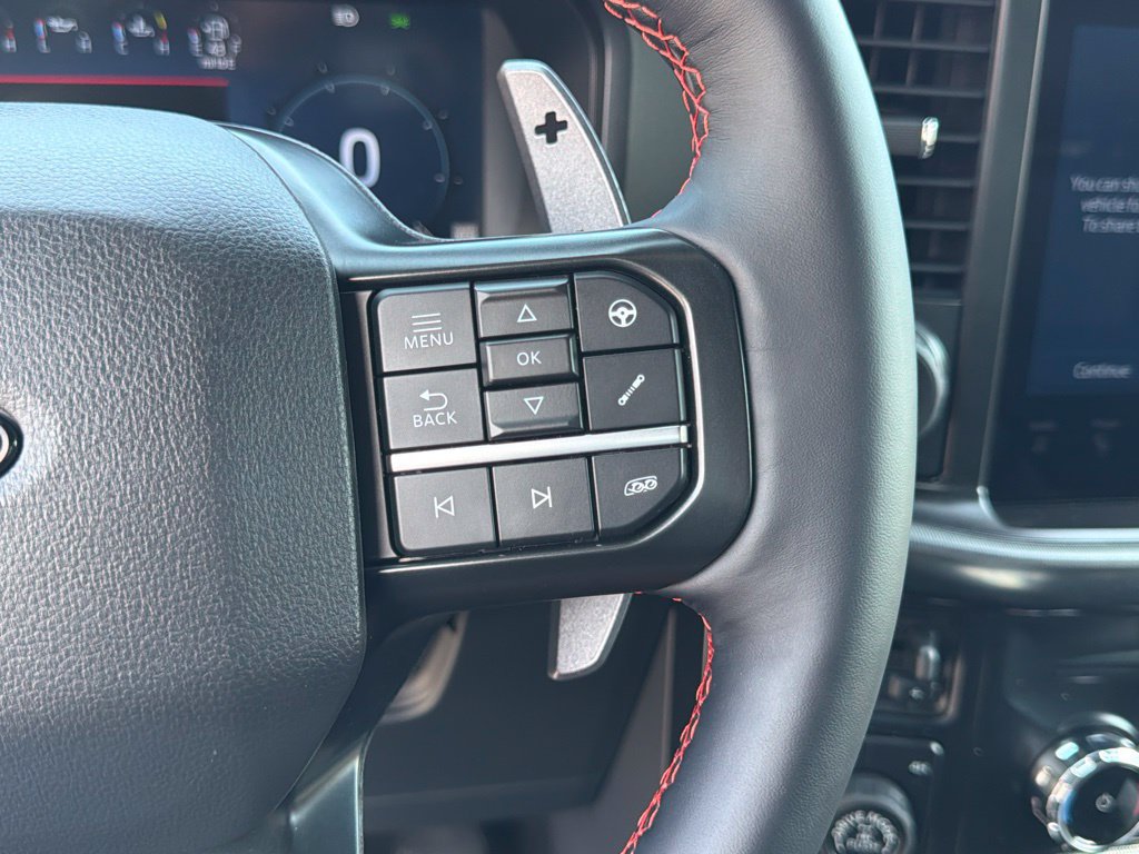 New 2026 Ford F150 Raptor AWD/4WD image 27