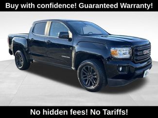 Used 2019 GMC Canyon SLE w/ Elevation Edition 360° Tour
