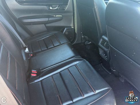 Used 2024 Honda CR-V Sport Touring image 12