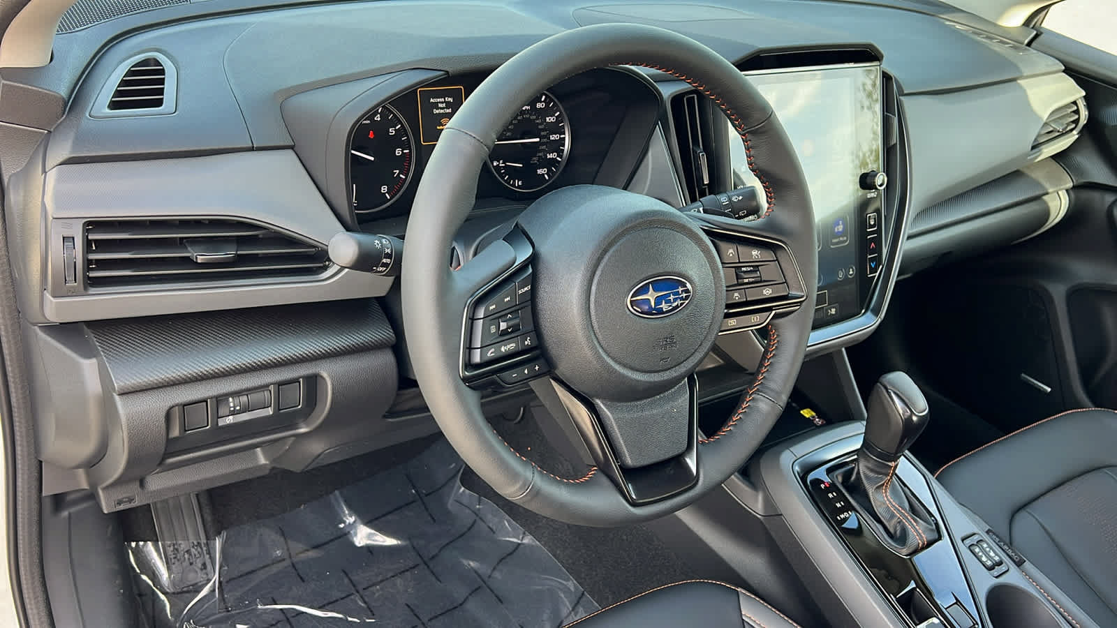 New 2026 Subaru Crosstrek 2.5i Limited AWD/4WD image 10