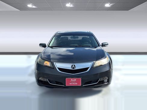 Used 2013 Acura TL SH-AWD image 6