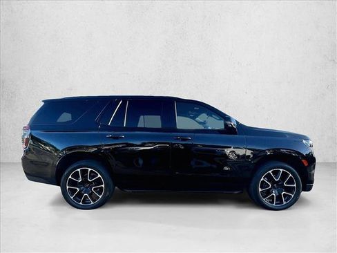 Used 2024 Chevrolet Tahoe RST w/ Luxury Package image 5