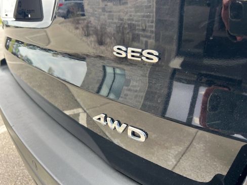 Used 2018 Ford EcoSport SES w/ SES Cold Weather Package AWD/4WD image 25