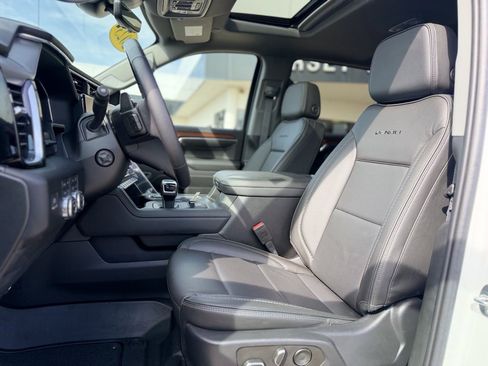 Used 2023 GMC Sierra 1500 Denali w/ Denali Reserve Package image 7