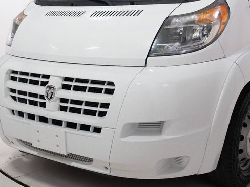 Used 2015 RAM ProMaster 2500 FWD image 12