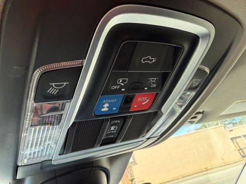 Used 2023 RAM 2500 Laramie image 21