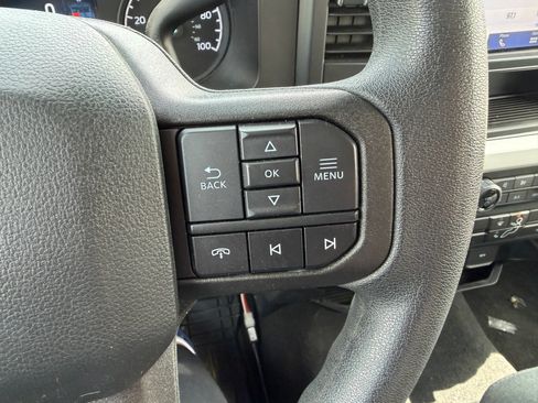 Used 2023 Ford F250 XLT w/ 360-Degree Camera Package AWD/4WD image 20
