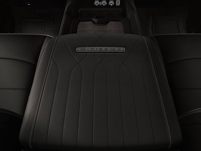 New 2026 RAM 3500 Limited