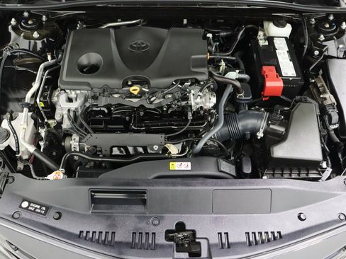 Used 2023 Toyota Camry XSE image 39