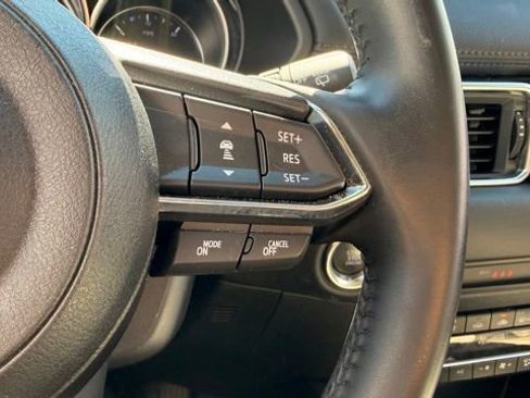Used 2023 MAZDA CX-5 AWD 2.5 S w/ Select Package image 13