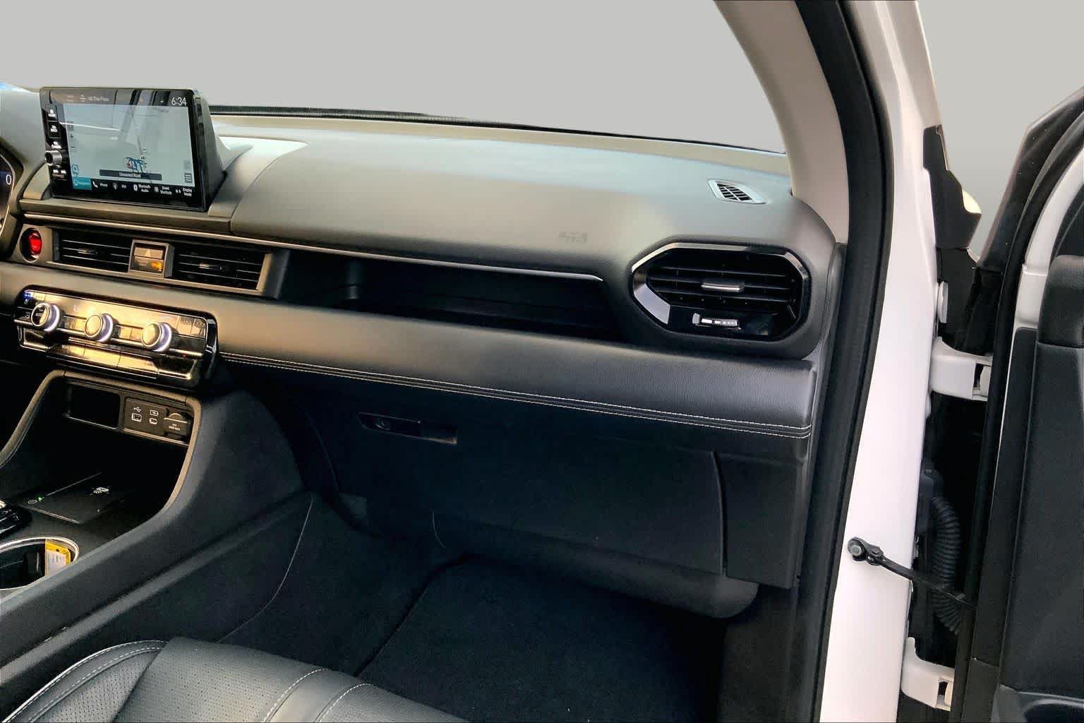 Used 2023 Honda Pilot Elite image 19