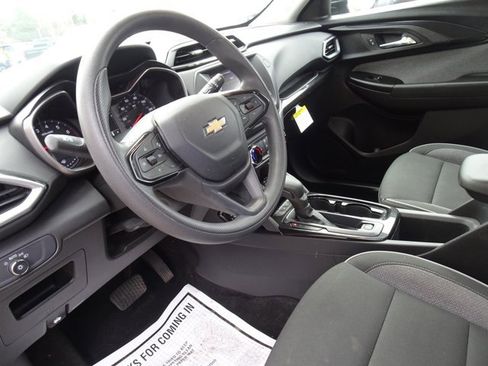 Certified 2023 Chevrolet TrailBlazer LS image 10