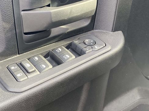 Used 2025 RAM 2500 Tradesman image 15