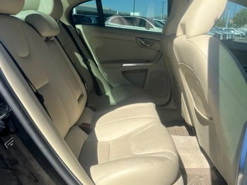 Used 2015 Volvo S60 T5 Premier FWD image 30