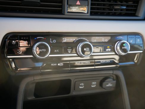 New 2026 Honda Passport TrailSport Elite image 19