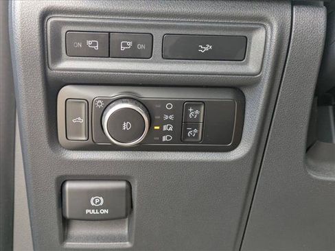 Used 2023 Ford F150 XLT w/ Equipment Group 302A High AWD/4WD image 14