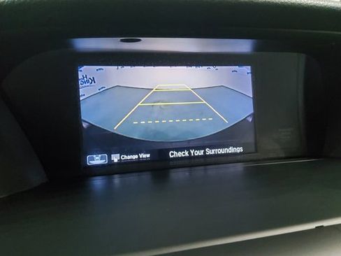 Certified 2017 Honda Accord EX-L image 23