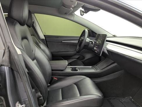 Used 2022 Tesla Model 3 Performance AWD/4WD image 19