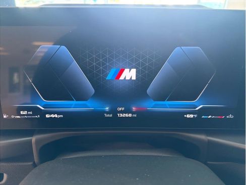 Used 2026 BMW M240i xDrive Coupe AWD/4WD image 19