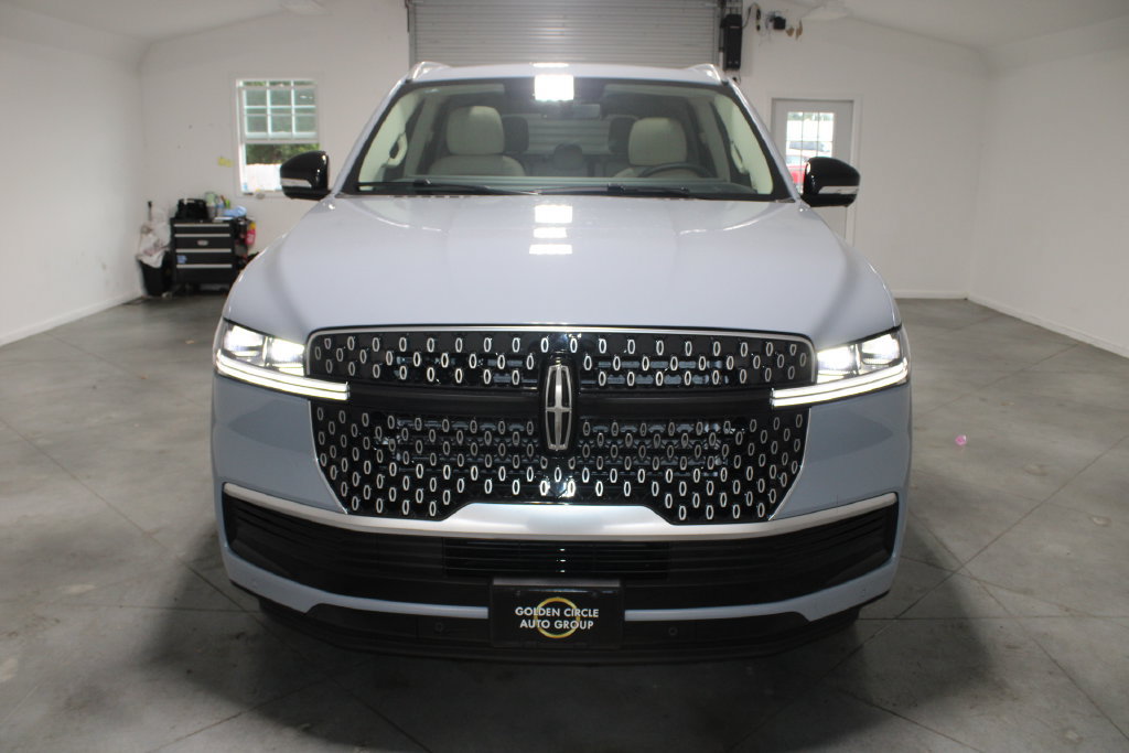 New 2027 Lincoln Navigator Reserve AWD/4WD image 58