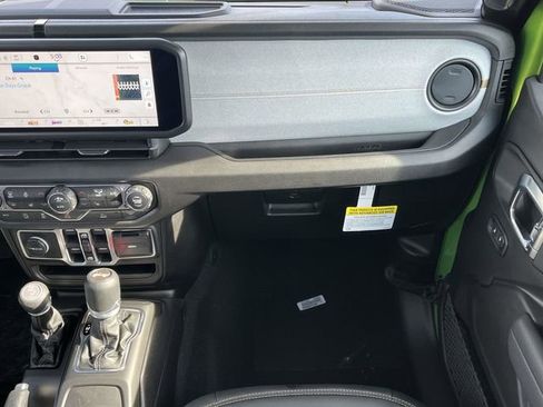 New 2026 Jeep Wrangler Sport S image 15