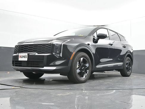Used 2026 Kia Sportage LX AWD/4WD image 34