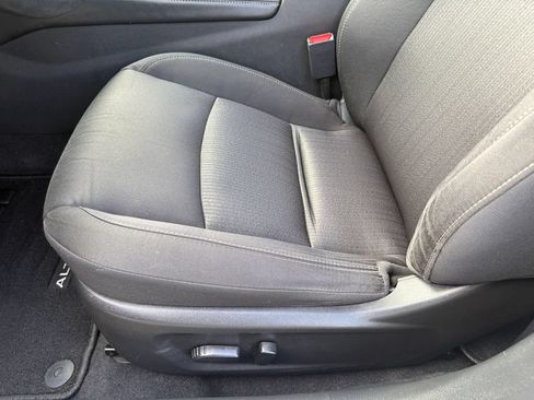 Used 2023 Nissan Altima 2.5 SV FWD image 22