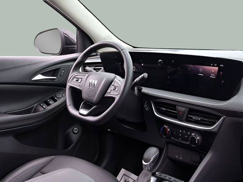 Used 2024 Buick Encore GX Sport Touring AWD/4WD image 16
